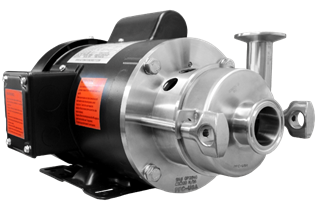 Bomba centrifuga C- 114